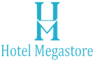 CÔNG TY TNHH THIẾT BỊ KHÁCH SẠN HOTEL MEGASTORE
