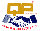 CÔNG TY CỔ PHẦN TẬP ĐOÀN QUANG PHÚC