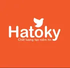 CÔNG TY TNHH ĐẦU TƯ VÀ BÁN LẺ HATO VIỆT NAM
