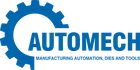 CÔNG TY CỔ PHẦN CHẾ TẠO THIẾT BỊ TỰ ĐỘNG, KHUÔN VÀ TOOLS AUTOMECH