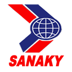 Công ty TNHH Sông Hồng Việt ( Sanaky)