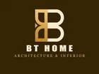 CÔNG TY TNHH KIẾN TRÚC VÀ NỘI THẤT BT HOME