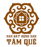 CÔNG TY CP ĐẦU TƯ VÀ QUẢN LÝ BĐS TÂM QUÊ