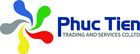 Công ty TNHH Thương Mại và Dịch Vụ Phúc Tiến