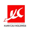 Công ty Cổ phần Xuân Cầu Holdings