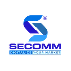 CÔNG TY TNHH TƯ VẤN GIẢI PHÁP SECOMM