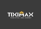 CÔNG TY CỔ PHẦN TIXIMAX