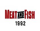CÔNG TY TNHH MEAT AND FISH