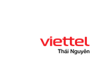 VIETTEL THÁI NGUYÊN - CHI NHÁNH TẬP ĐOÀN CÔNG NGHIỆP - VIỄN THÔNG QUÂN ĐỘI