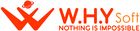 Công ty Cổ phần Công nghệ W.H.Y Soft