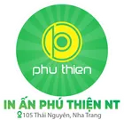 CÔNG TY TNHH IN ẤN PHÚ THIỆN NT