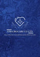 CÔNG TY TRÁCH NHIỆM HỮU HẠN VINA BIOCARE VIỆT NAM