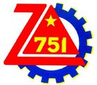 Công ty TNHH MTV 751