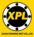 CÔNG TY TNHH PHỤ TÙNG MÁY CÔNG TRÌNH XUÂN PHƯƠNG