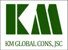 CÔNG TY CỔ PHẦN XÂY DỰNG KM GLOBAL