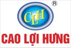 CÔNG TY CỔ PHẦN CAO LỢI HƯNG VIỆT NAM