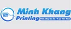 CÔNG TY TNHH THIẾT KẾ - IN ẤN MINH KHANG