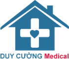 CÔNG TY TNHH THIẾT BỊ CÔNG NGHỆ - VẬT TƯ Y TẾ DUY CƯỜNG