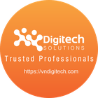 CÔNG TY TNHH DIGITECH SOLUTIONS