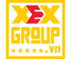 CÔNG TY TNHH X.E.X GROUP