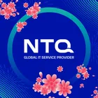 Công ty Cổ phần NTQ Solution