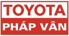 Công ty TNHH Toyota Giải Phóng - Chi nhánh Pháp Vân