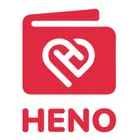 Công ty Cổ phần Công nghệ Heno
