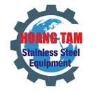 CÔNG TY TNHH THIẾT BỊ INOX HOÀNG TÂM