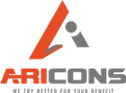 CÔNG TY CỔ PHẦN XÂY DỰNG ARICONS