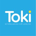 CÔNG TY TNHH GIÁO DỤC VÀ ĐÀO TẠO TOKI VIỆT NAM