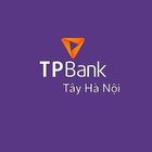 Ngân hàng TMCP Tiên Phong - Chi nhánh Tây Hà Nội