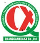 Công ty TNHH Quang Cảnh Xanh