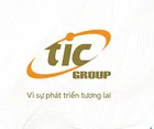 CÔNG TY CỔ PHẦN TẬP ĐOÀN TIC