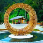 CÔNG TY CỔ PHẦN BAMBOO KING VINA