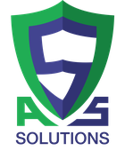 AS SOLUTIONS