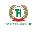 CÔNG TY TNHH THƯƠNG MẠI DỊCH VỤ TƯ VẤN MÔI TRƯỜNG TÂN HUY HOÀNG