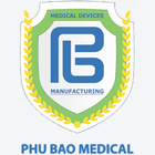 CÔNG TY TNHH MTV SXVT Y TẾ PHÚ BẢO