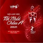 Công ty Cổ phần Chứng khoán VPS