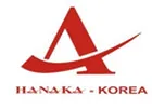Công ty CP Cáp Điện HANAKA-KOREA