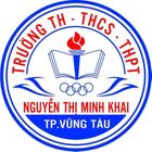 Trường TH - THCS - THPT Nguyễn Thị Minh Khai