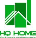 CÔNG TY TNHH NỘI THẤT CÁNH KÍNH HQHOME