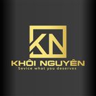 Công ty TNHH Đầu Tư Xây Dựng và Thương Mại Khôi Nguyên