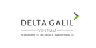 Công ty TNHH Delta Galil Việt Nam