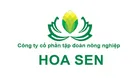 Công ty cổ phần tập đoàn nông nghiệp Hoa Sen