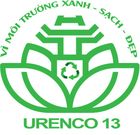 CÔNG TY CỔ PHẦN VẬT TƯ THIẾT BỊ MÔI TRƯỜNG 13 - URENCO 13
