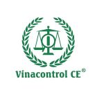 Công ty CP Chứng nhận và Kiểm định Vinacontrol