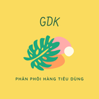 Cty TNHH TM & DV GDK