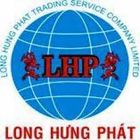 CÔNG TY TNHH THƯƠNG MẠI-DỊCH VỤ LONG HƯNG PHÁT