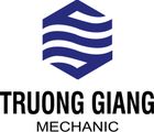 CÔNG TY CỔ PHẦN CƠ KHÍ TRƯỜNG GIANG