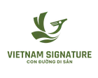 CÔNG TY CỔ PHẦN TẬP ĐOÀN VIỆT NAM SIGNATURE